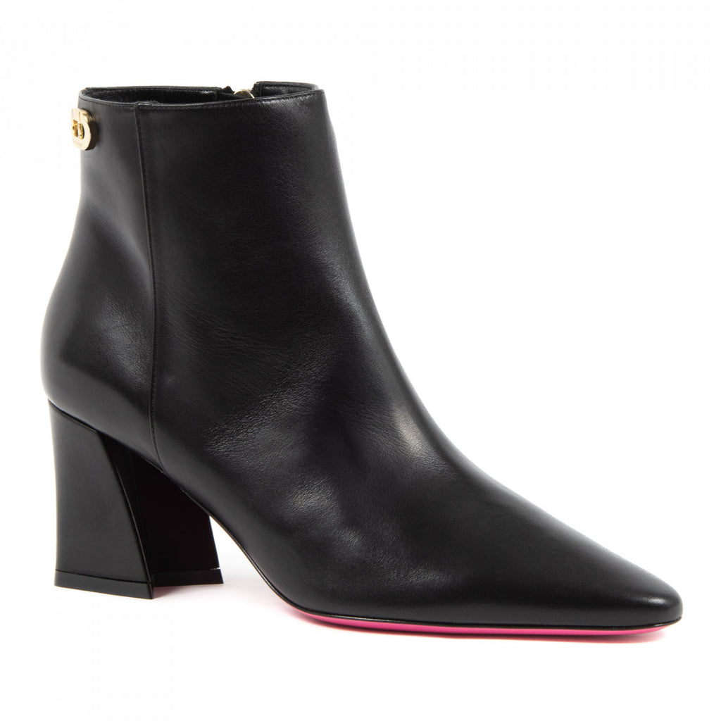 Stivaletto Inverno