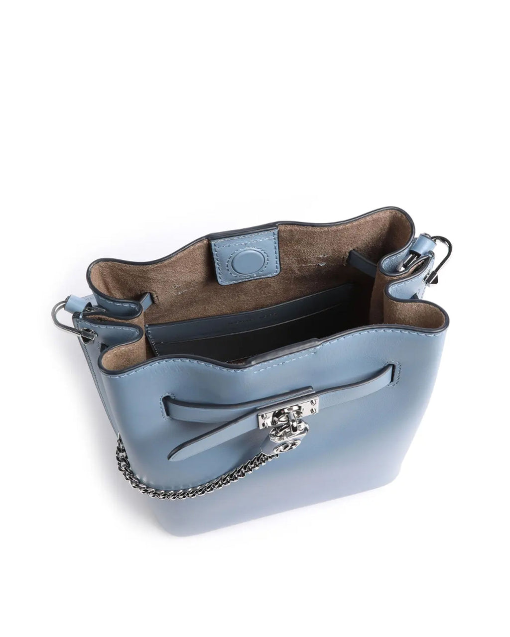 Michael Kors Borsa a tracolla da donna Md Ns Mgr 30S2S9HM6L-464