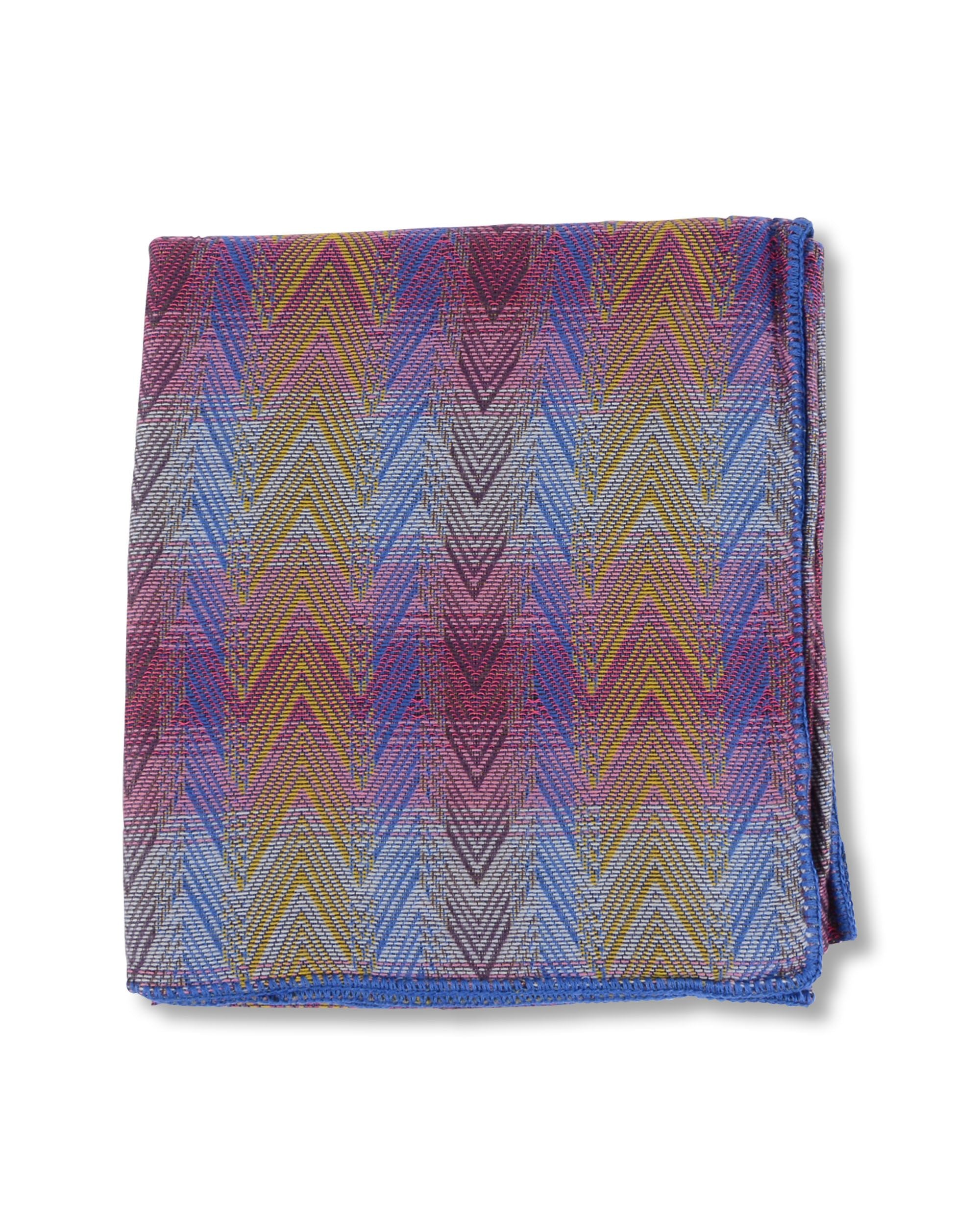 Missoni Donna Mantella Multicolore MANTWMD55550004