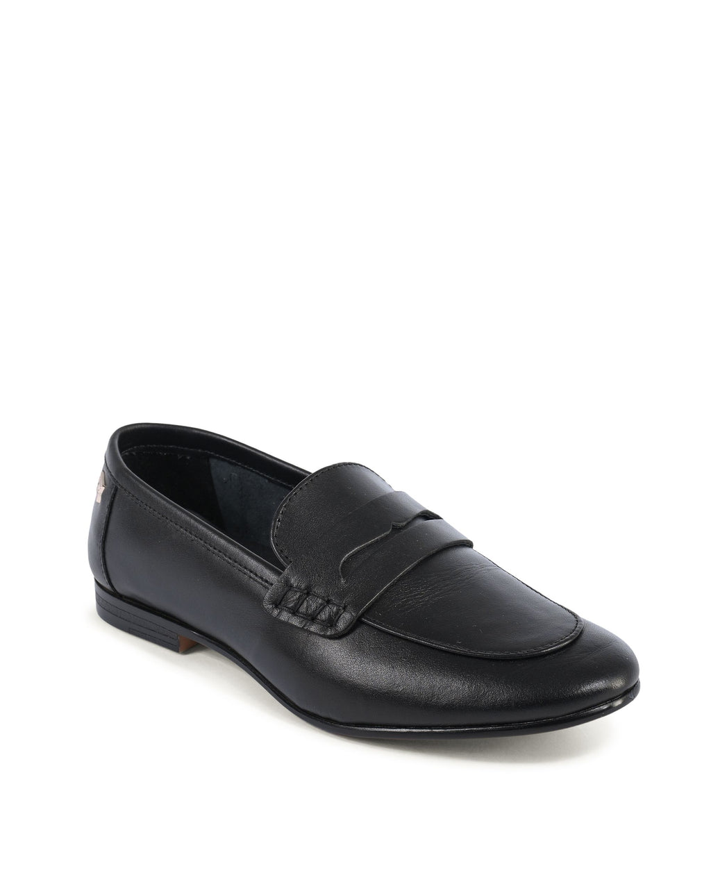 Tommy Hilfiger Scarpe casual da donna nere FW0FW07769BDS