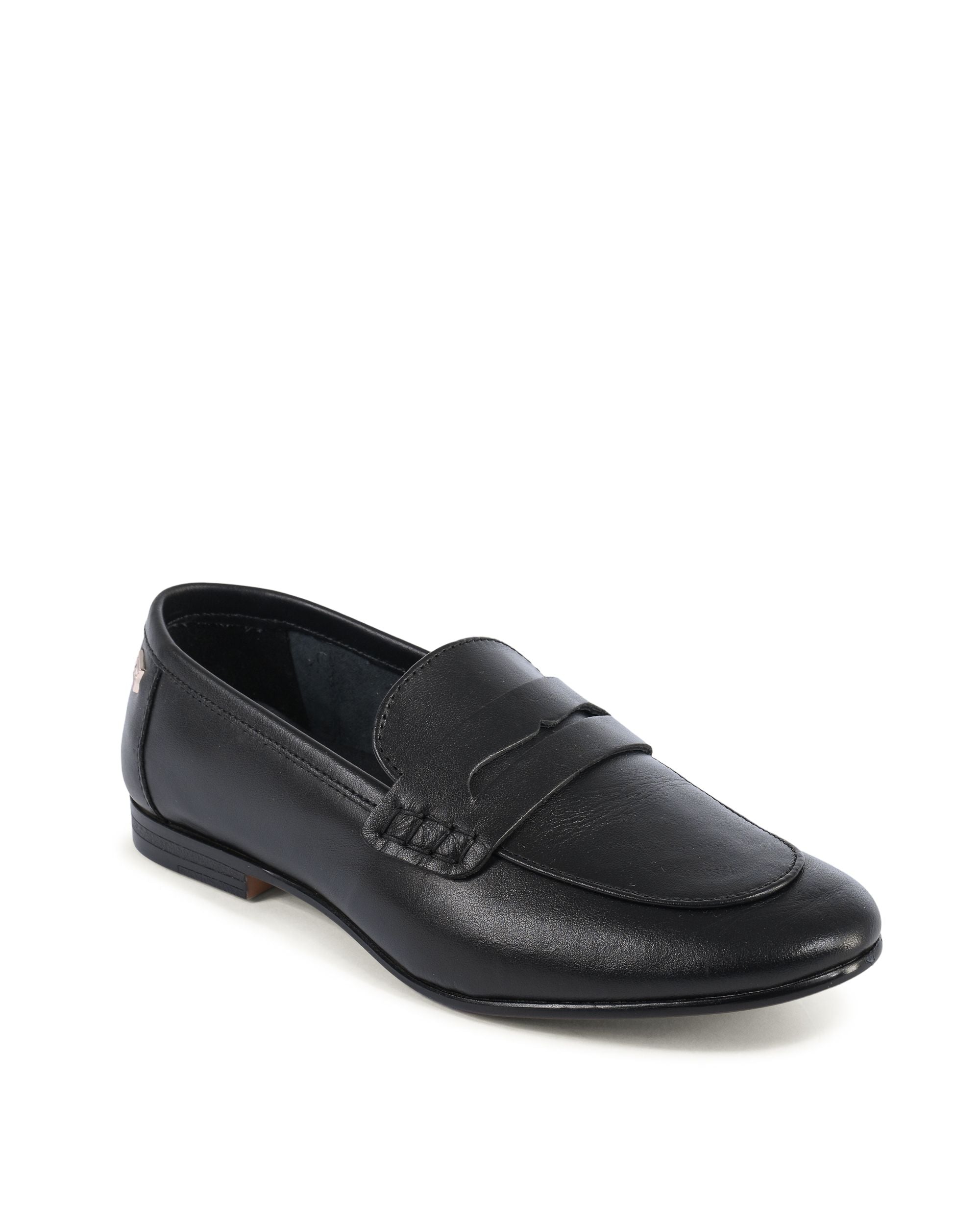 Tommy Hilfiger Scarpe casual da donna nere FW0FW07769BDS