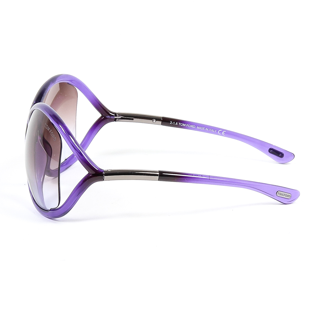 Occhiali da sole da donna Tom Ford WHITNEY FT0009 64 78Z