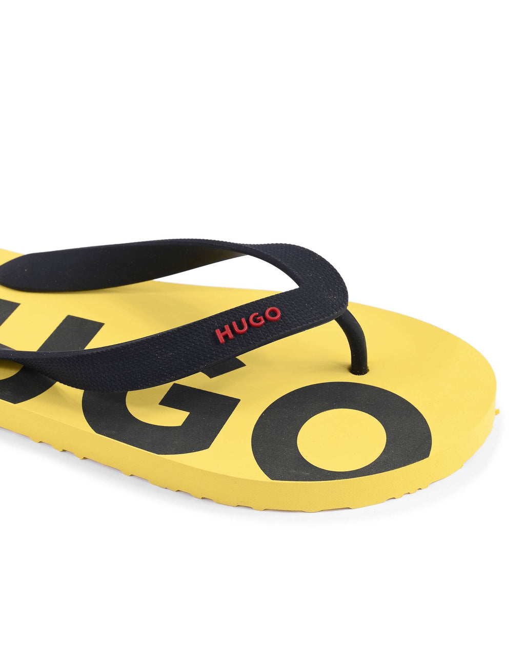 Sandali infradito da uomo Hugo by Hugo Boss 50488935 732