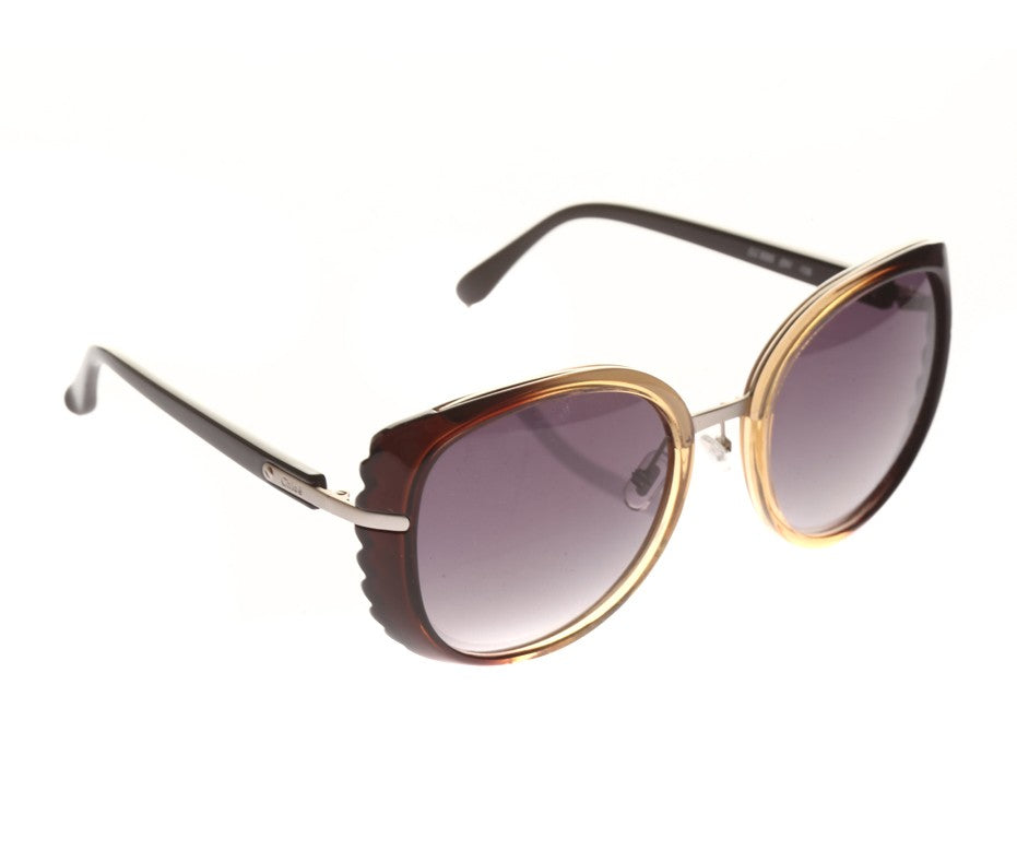 Occhiali da sole da donna ChloÃ© CL2225 C01