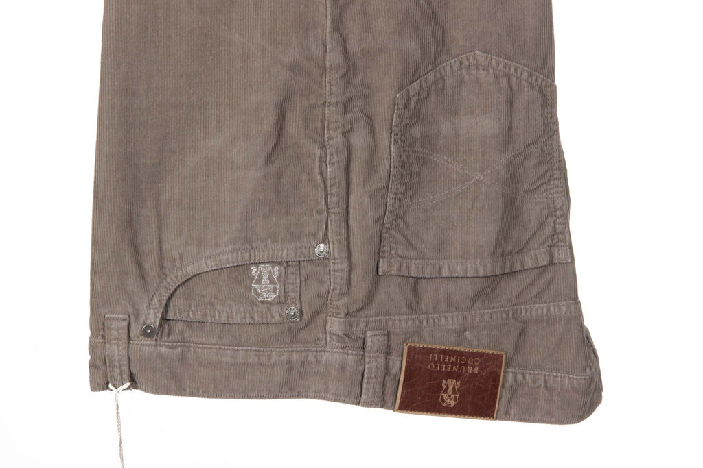 Pantaloni Uomo Brunello Cucinelli M041PP2542 C1403