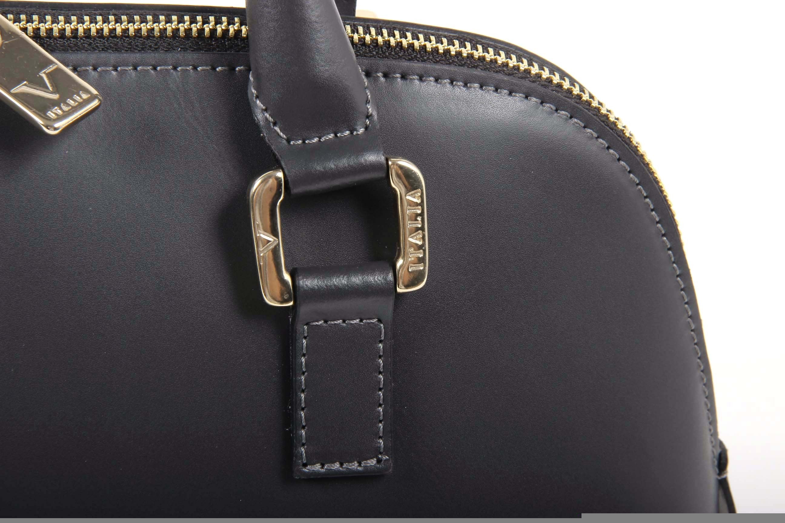 V 1969 Italia Borsa da donna C151-52 RUGA LAVAGNA