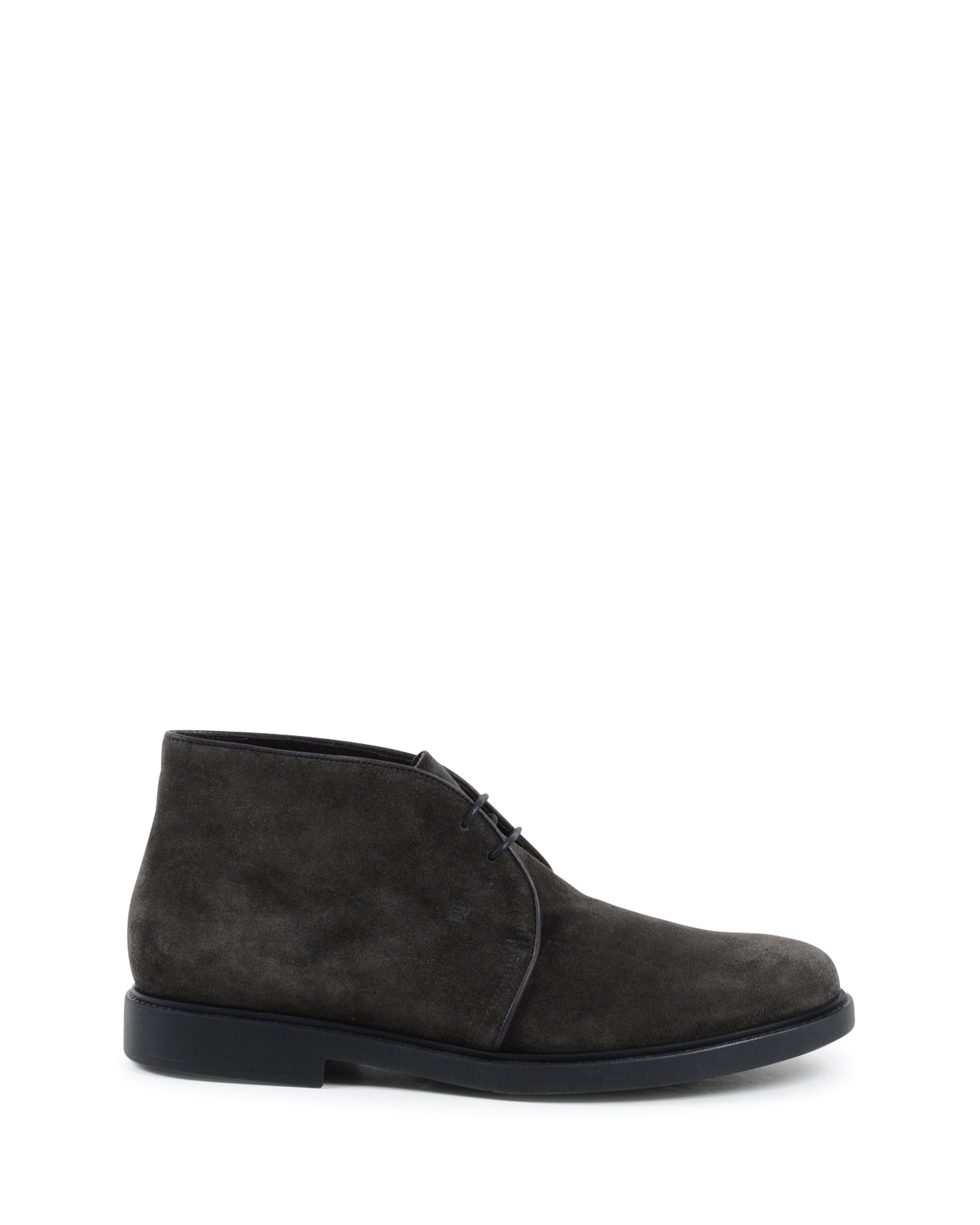 Stivaletto Uomo Fratelli Rossetti Grigio Scuro 44727 DUBLIN ANTRACITE