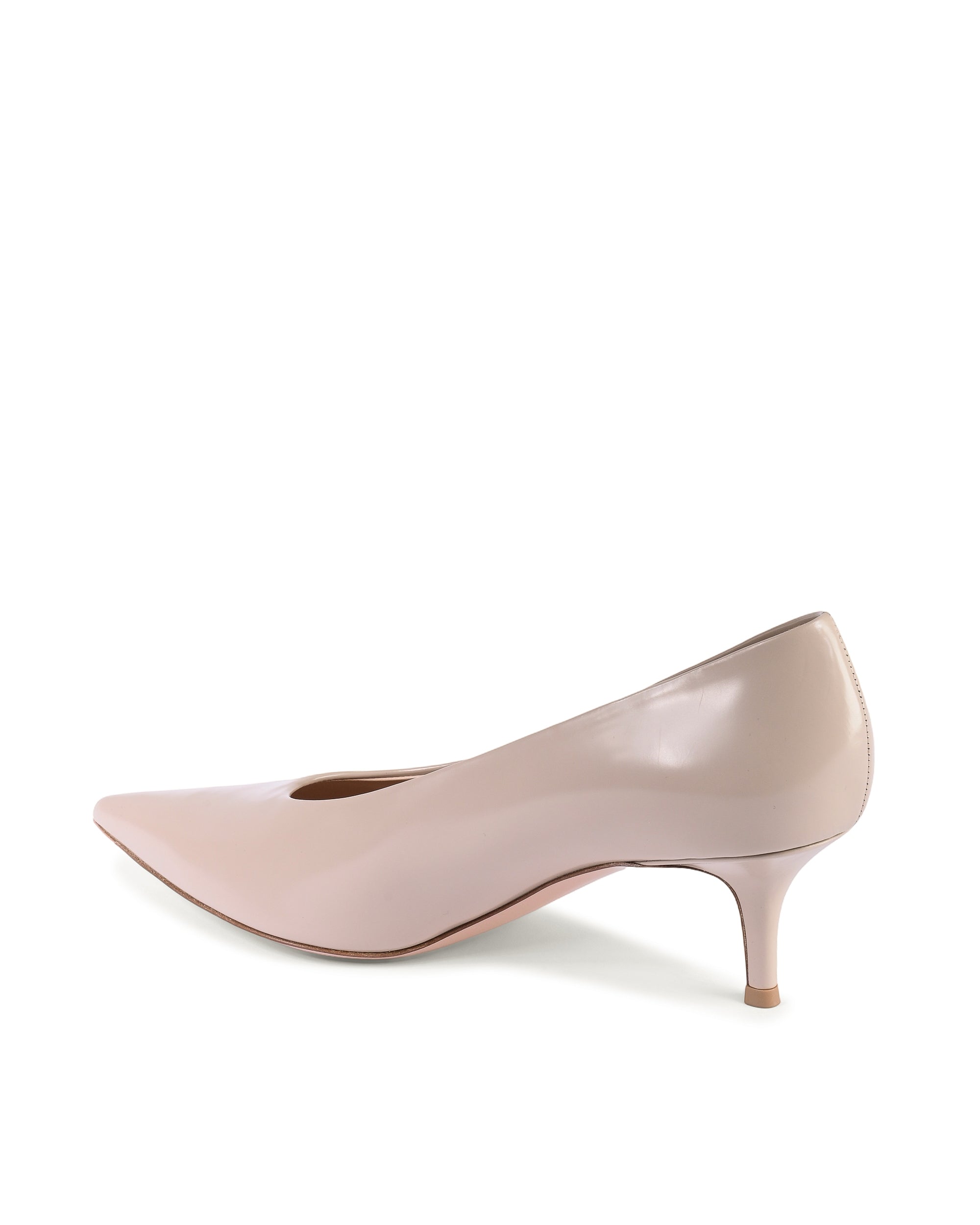 Scarpe da donna Gianvito Rossi G2227355RIC TOKMOUS