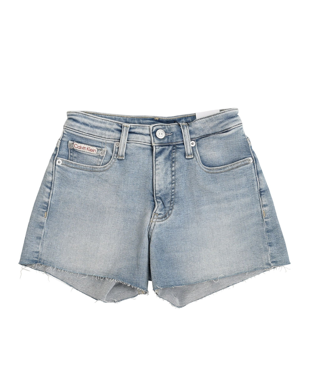 Calvin Klein Womens Shorts J20J2251581AA