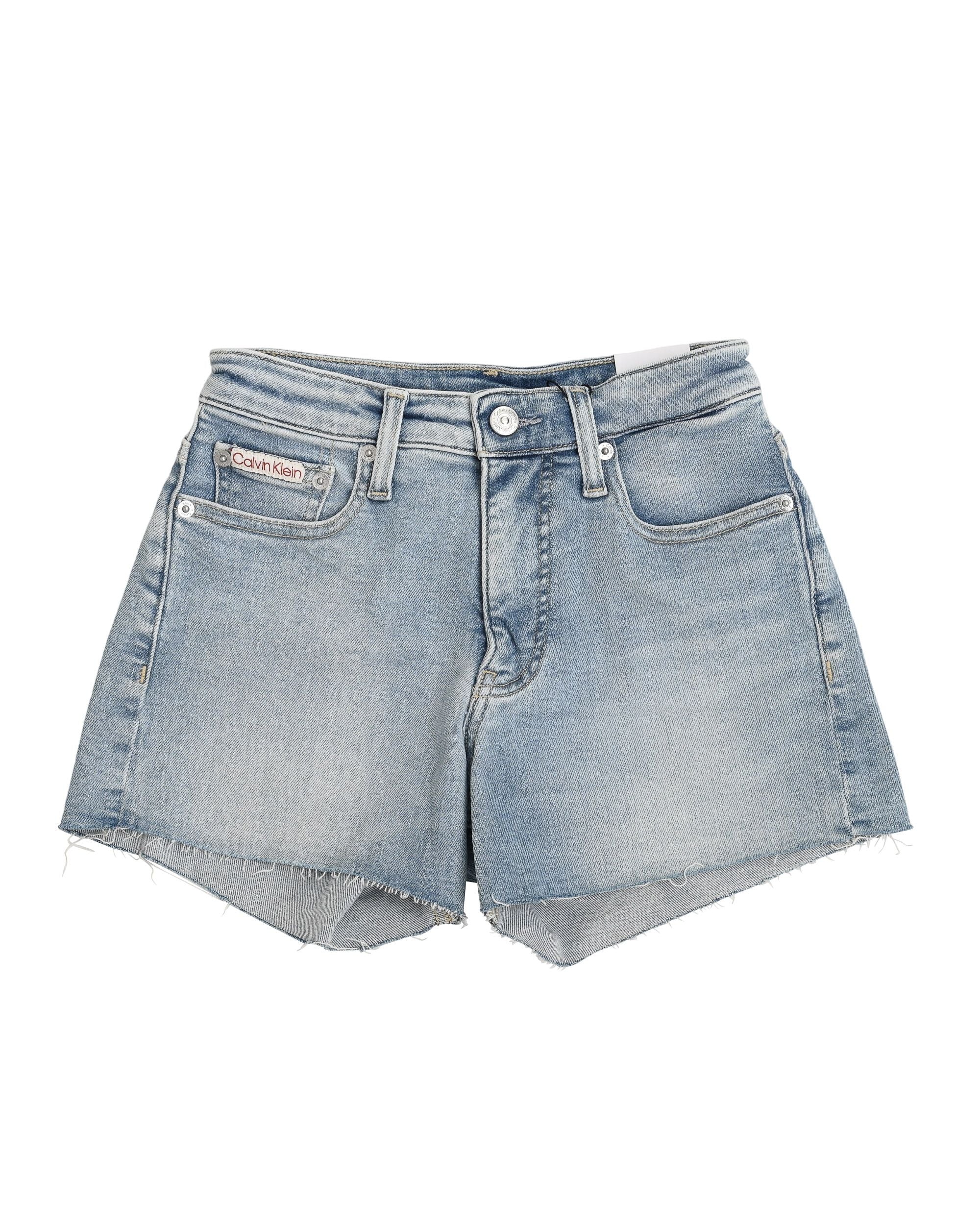 Calvin Klein Womens Shorts J20J2251581AA