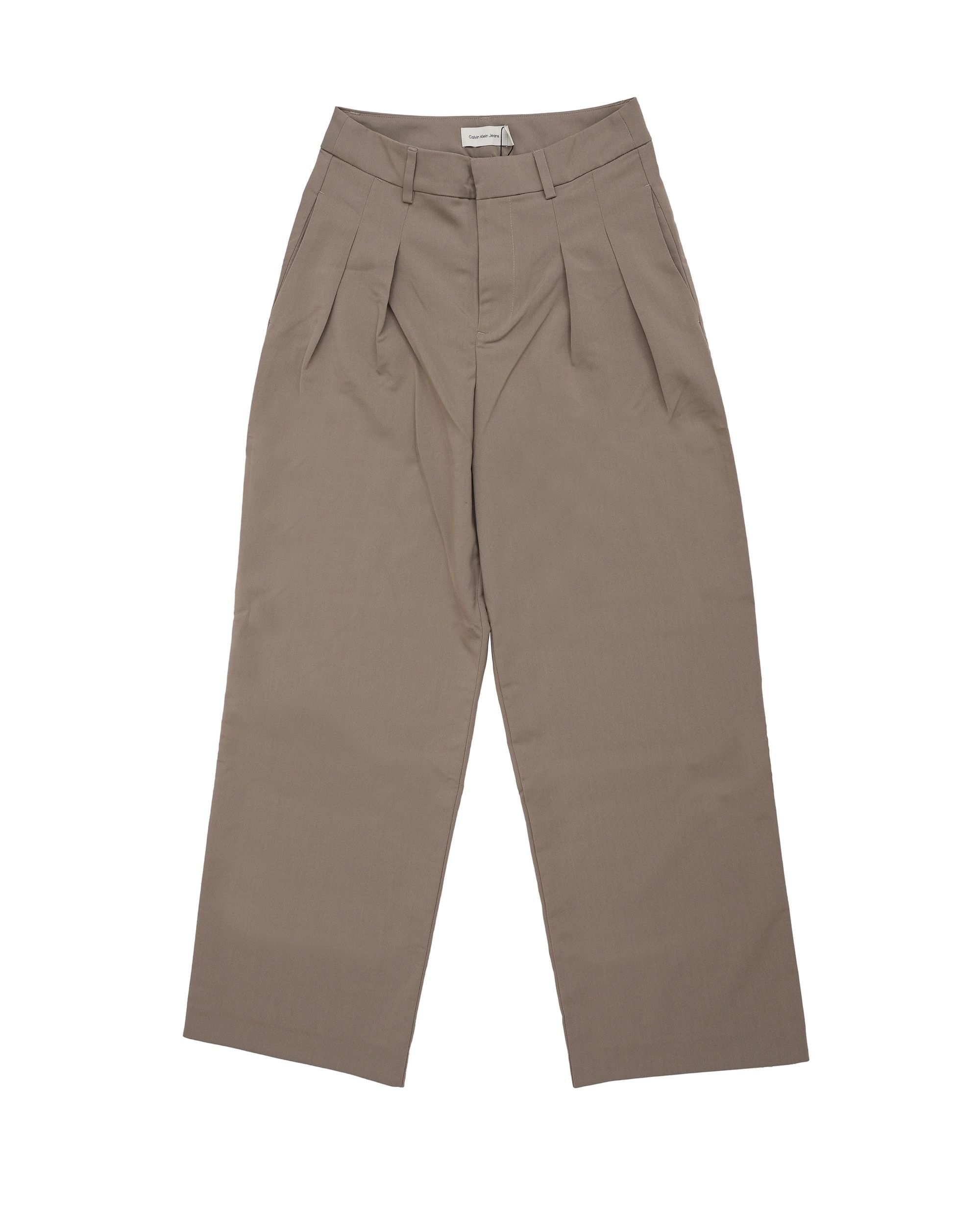 Calvin Klein Womens Pants J20J224849PFW