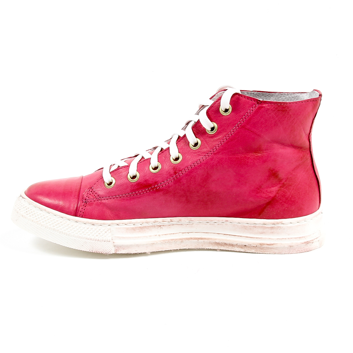 Sneaker alta da donna V 1969 Italia