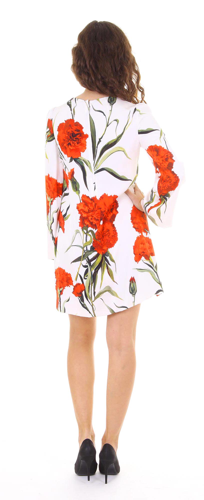 Abito da donna Dolce & Gabbana F6PU0T FSAND X0800