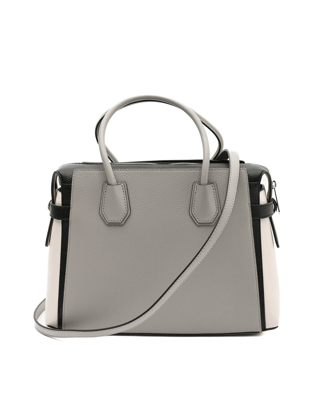 Borsa a mano da donna Michael Kors 35S4SM9S8L PRL GRY MLTI