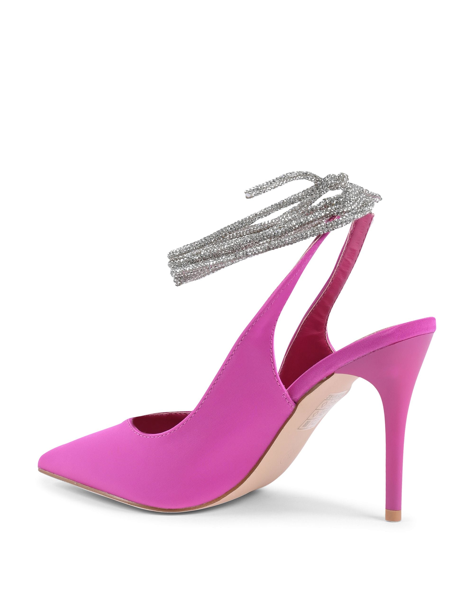 Décolleté Donna 19V69 Italia Fuxia HL032 FUXIA