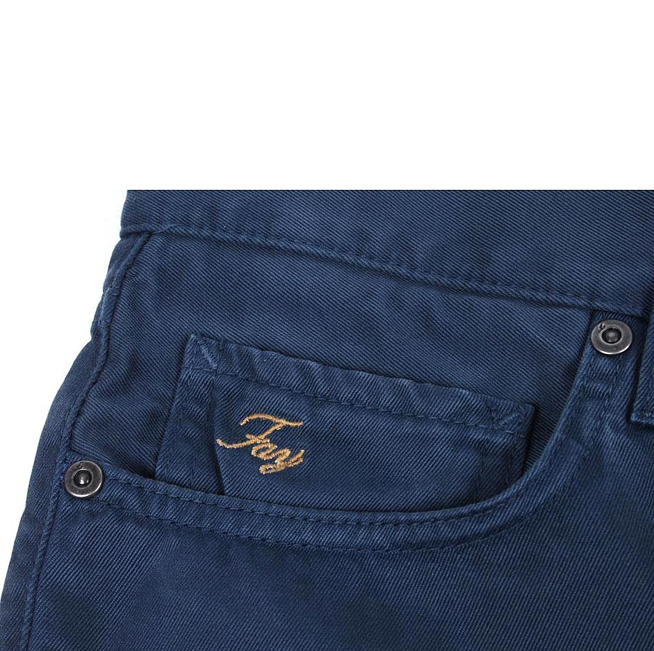 Pantaloni uomo Fay NTM8218197TDCIU807