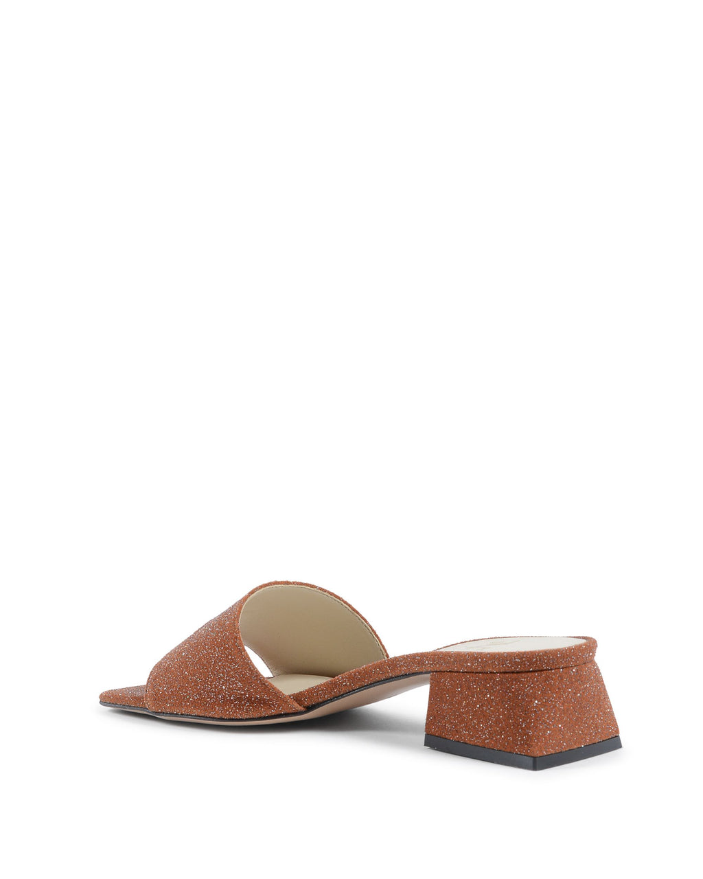 Décolleté 19V69 Italia Donna Cammello NEPER LAB RUGGINE