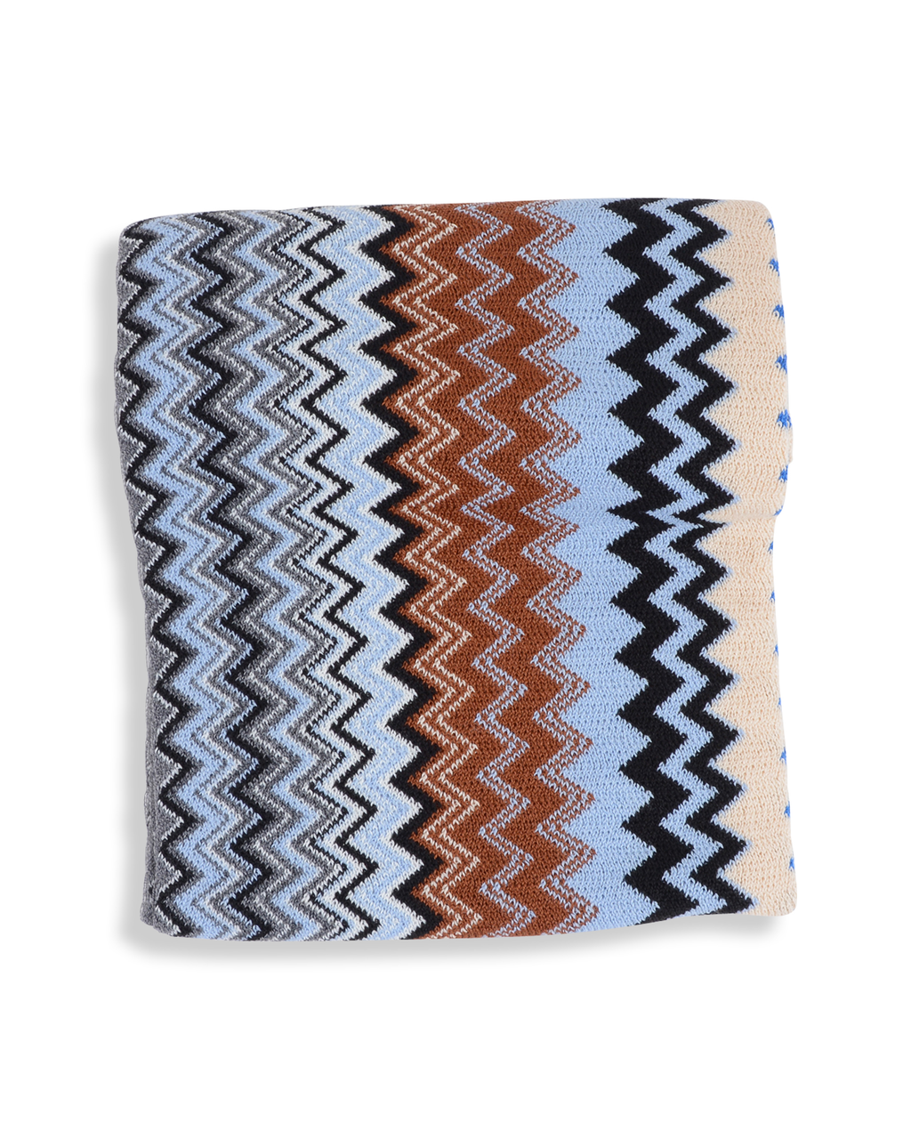 Scaldacollo Missoni Donna Multicolore CO47WMD61060003
