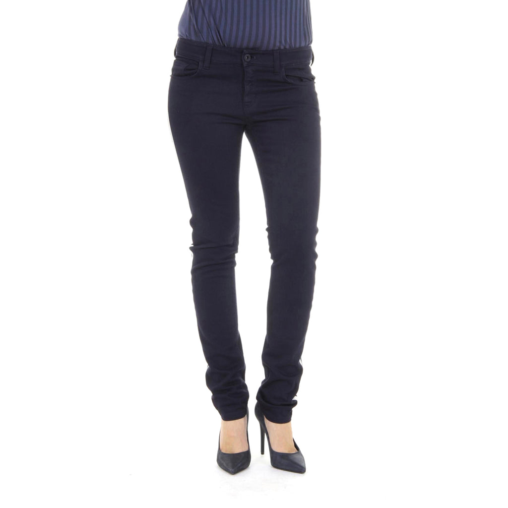 Jeans da donna Emporio Armani AGJ01 DW N5