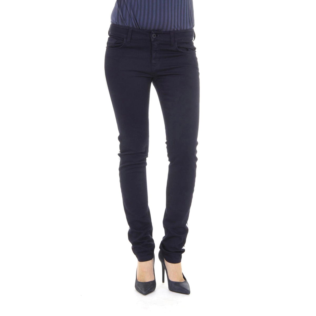 Jeans da donna Emporio Armani AGJ01 DW N5