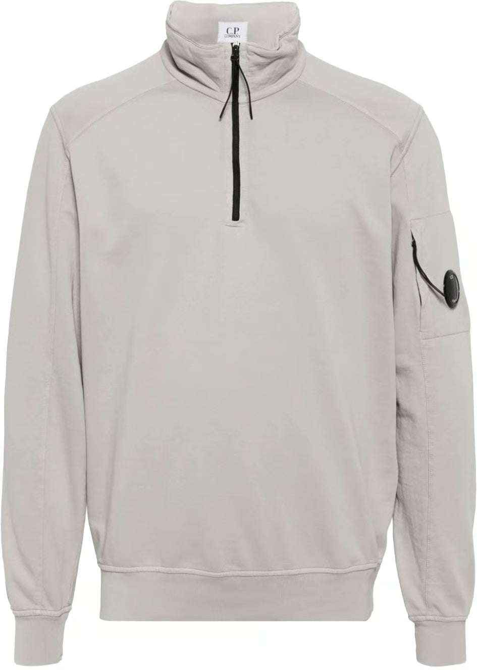 Felpa da uomo CP Company 16CMSS035A002246G 913