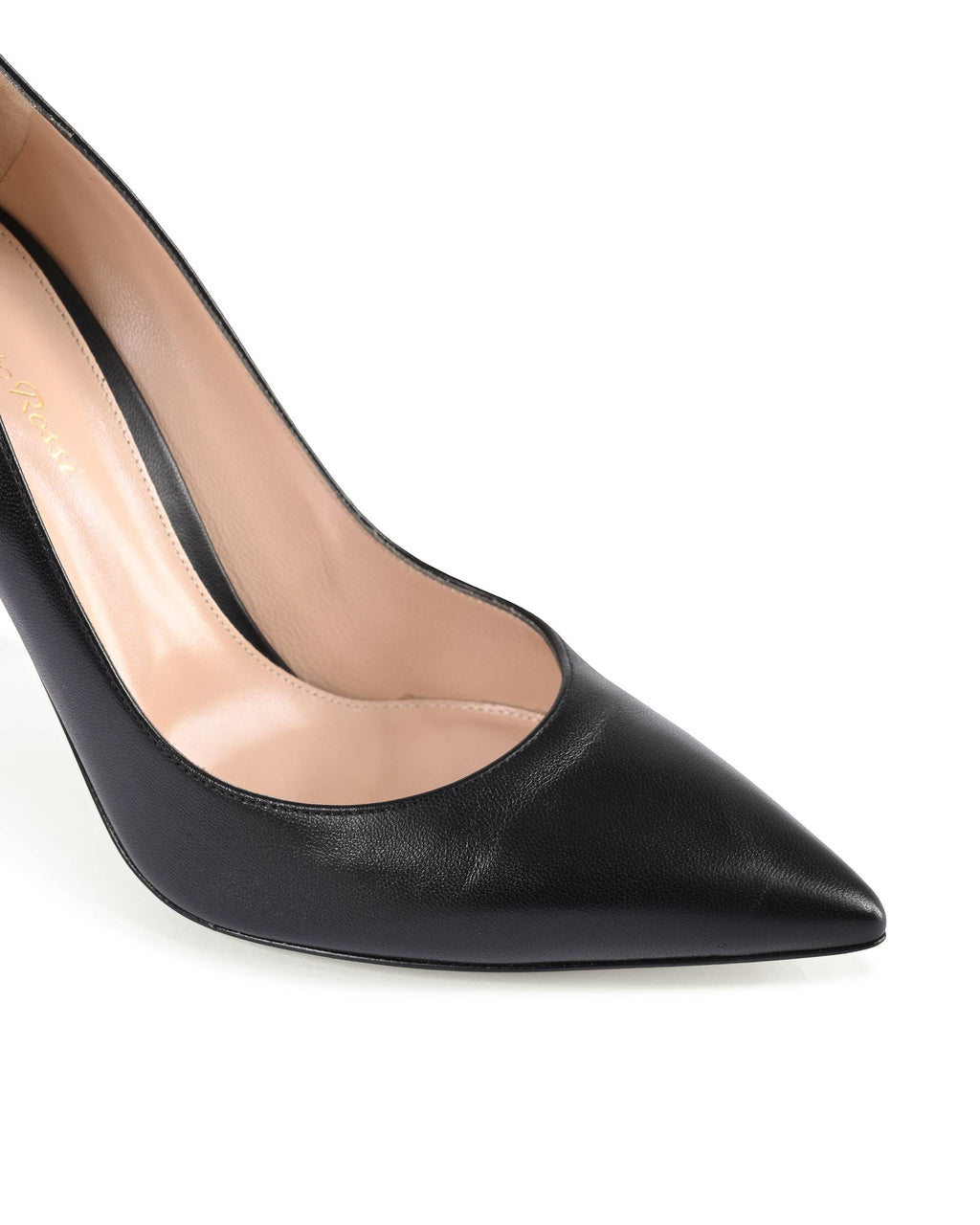 Gianvito Rossi Scarpe Donna G2847015RIC NUINERO