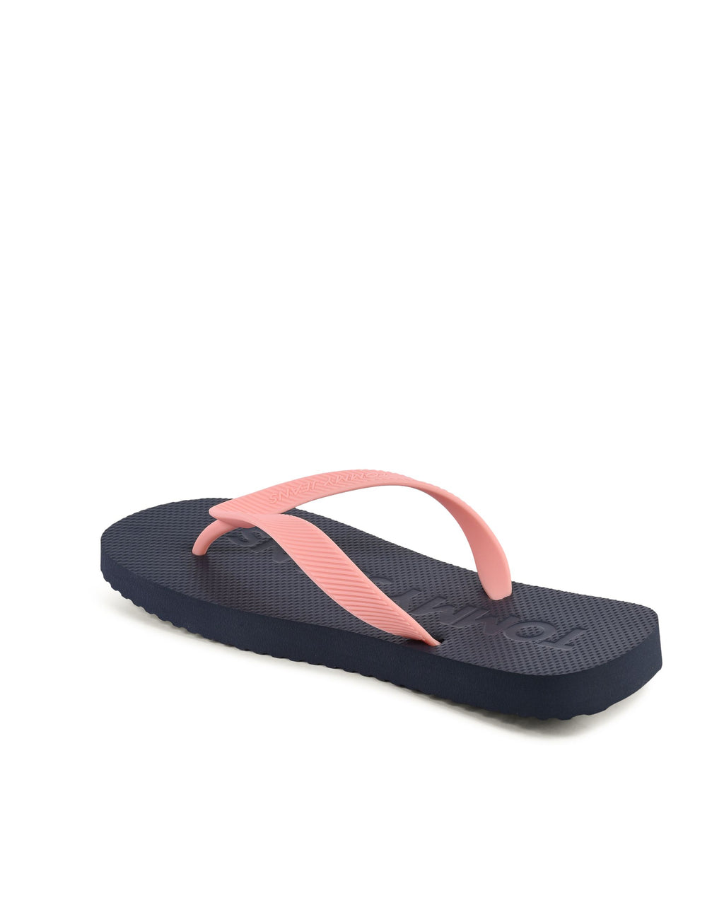 Tommy Hilfiger Infradito da donna rosa EN0EN02447TIC