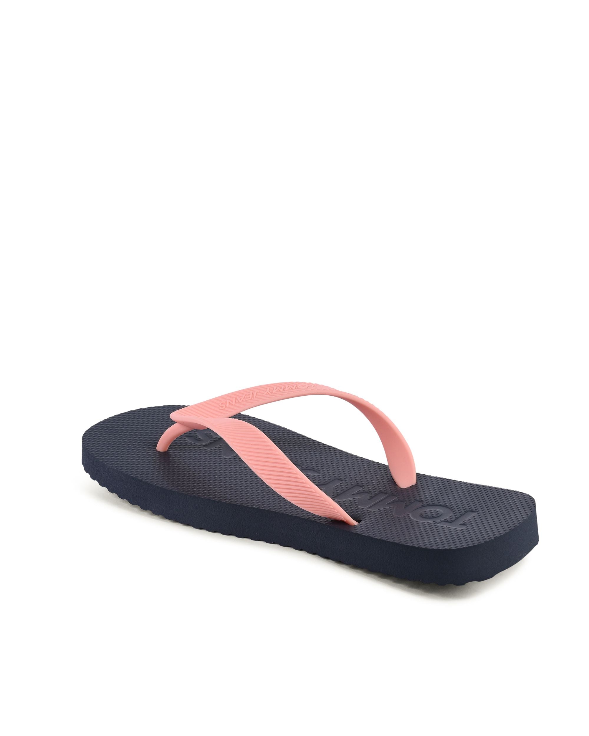 Tommy Hilfiger Infradito da donna rosa EN0EN02447TIC