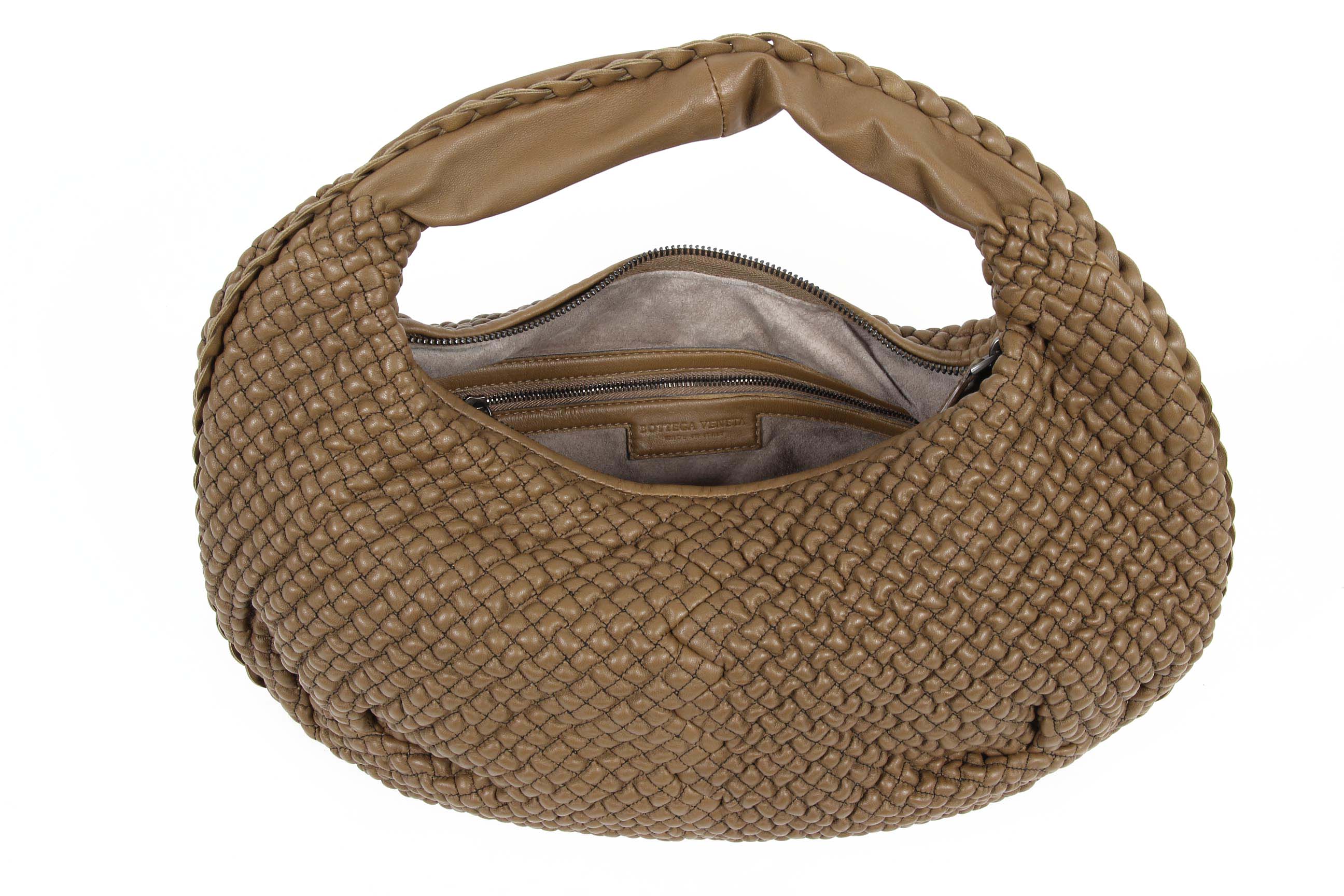 Borsa a mano da donna Bottega Veneta 232499 VO510 2815