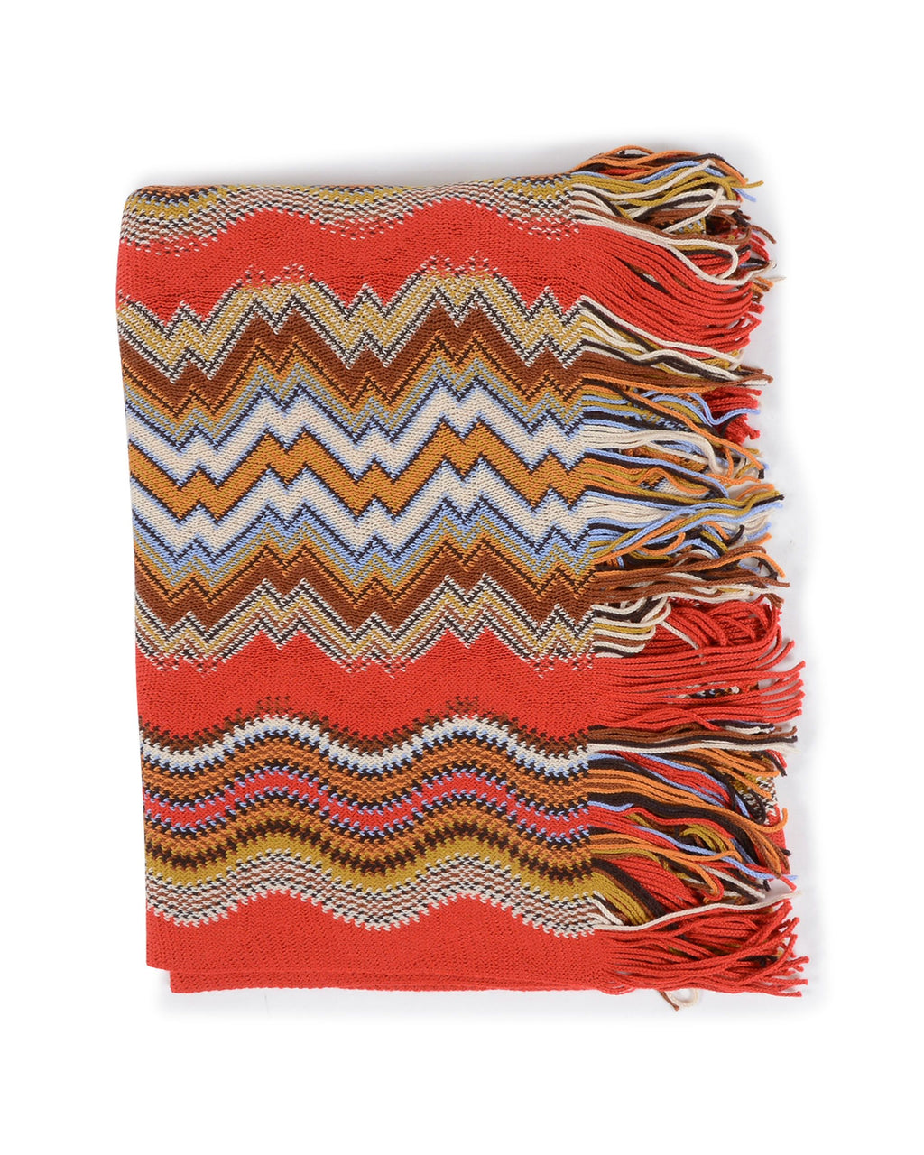 Sciarpa Missoni Donna Multicolore SC19WMD68110001