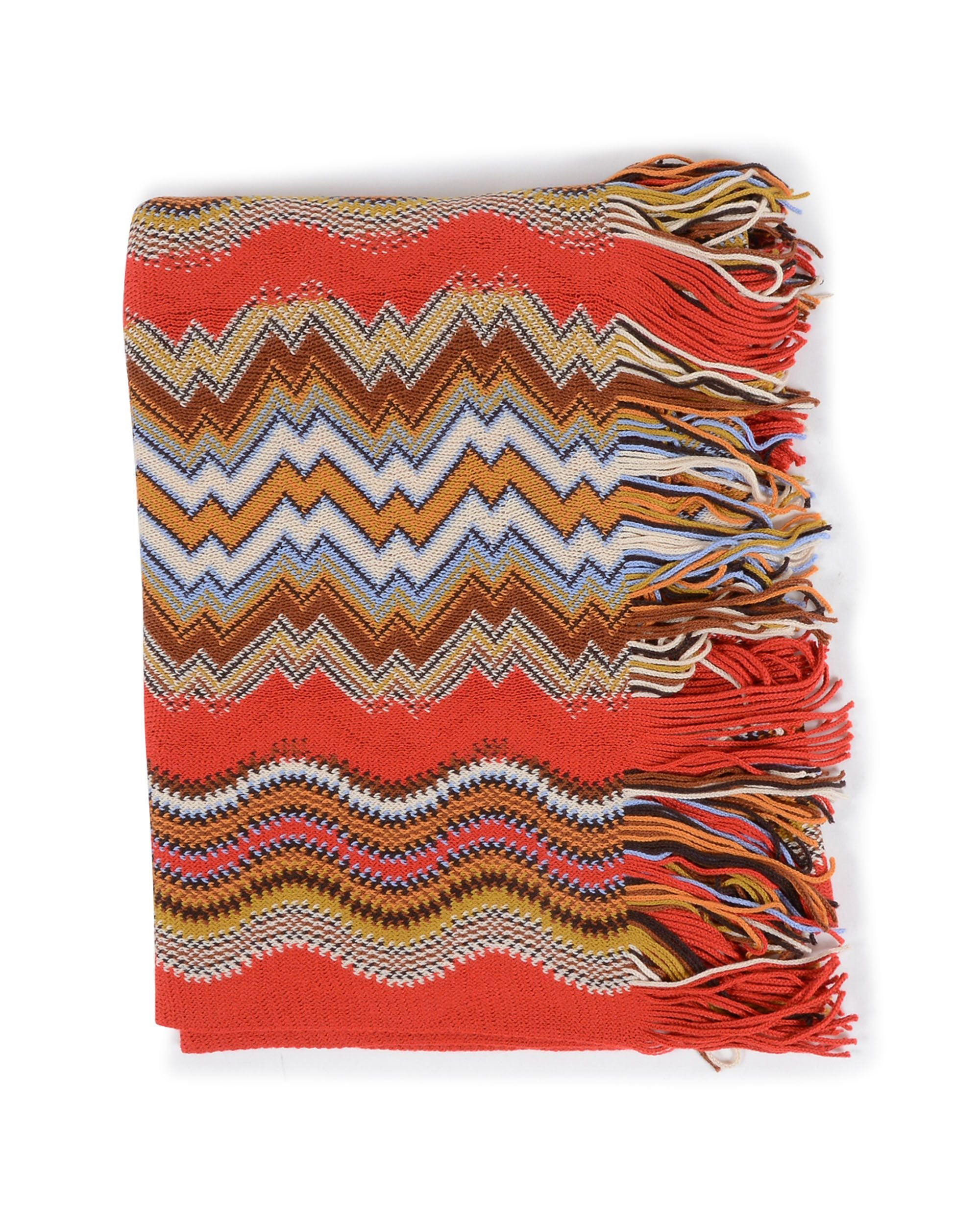 Sciarpa Missoni Donna Multicolore SC19WMD68110001