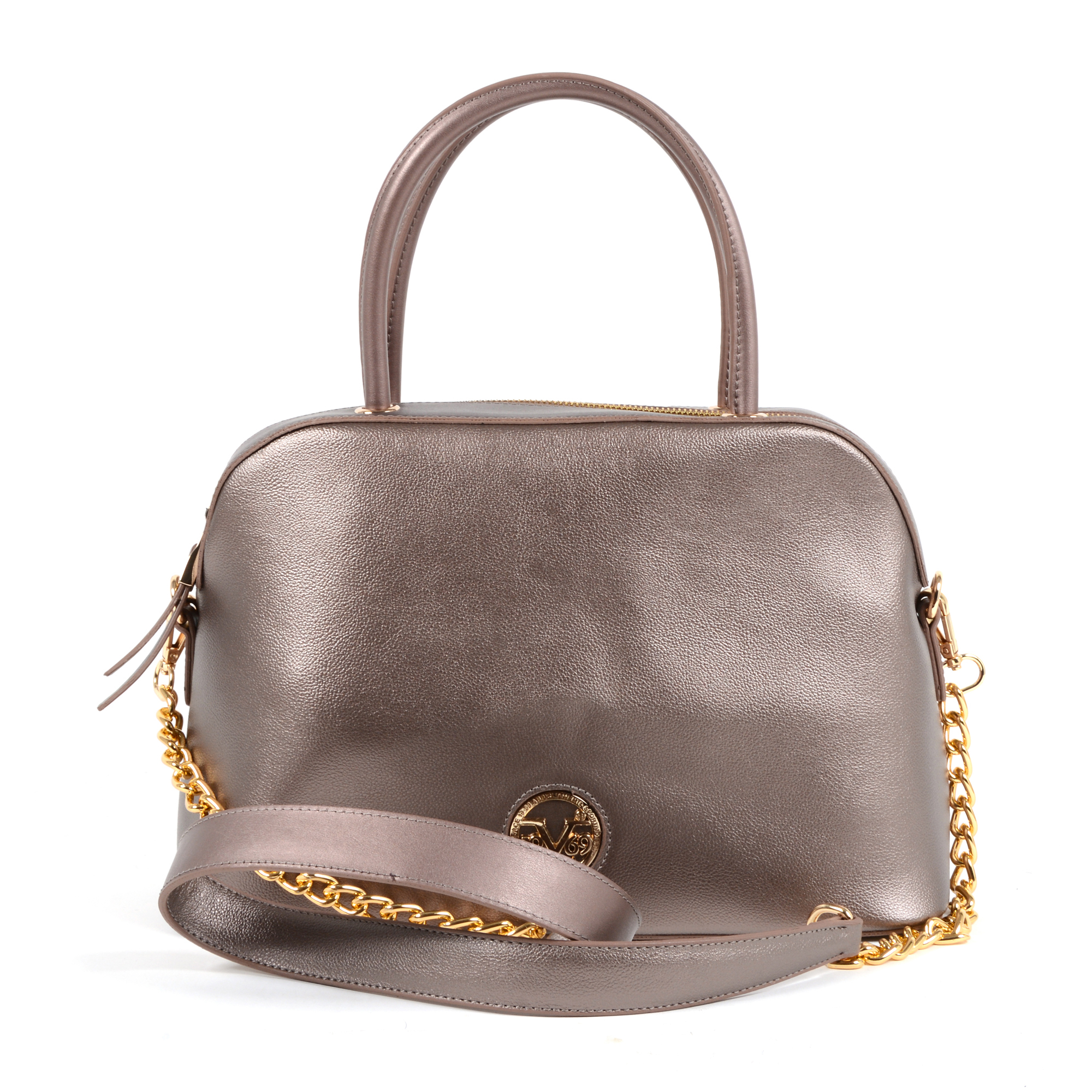 V 1969 Italia Borsa da donna oro TALLIN