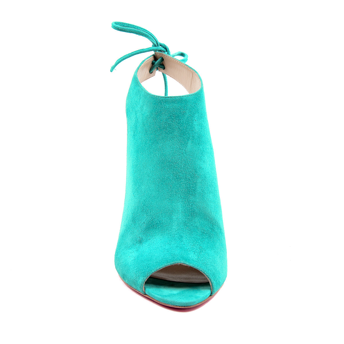 Mi hai conquistato con Hello Ankle Emerald