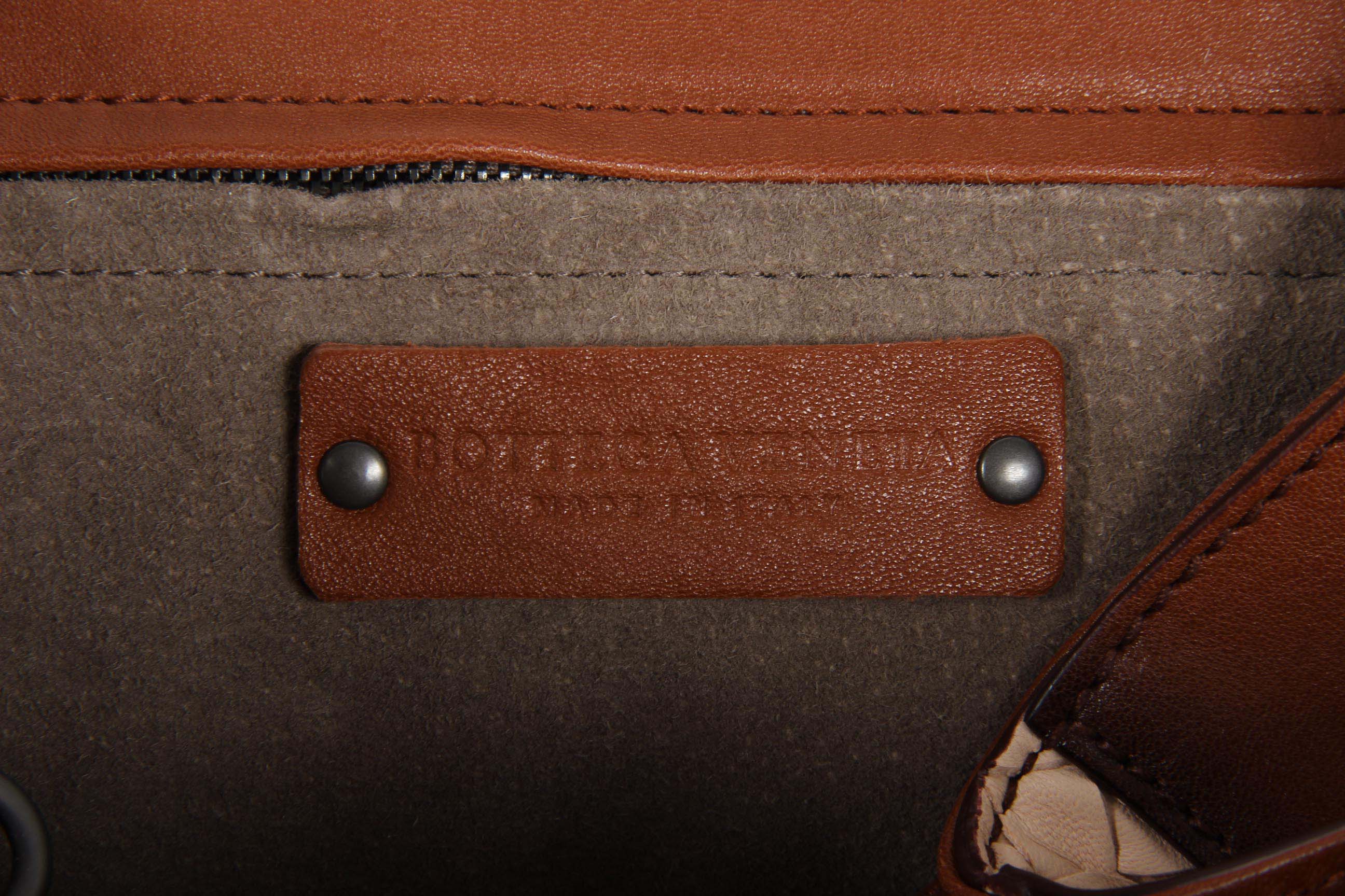 Borsa a mano da donna Bottega Veneta 272154 VAPY1 8792