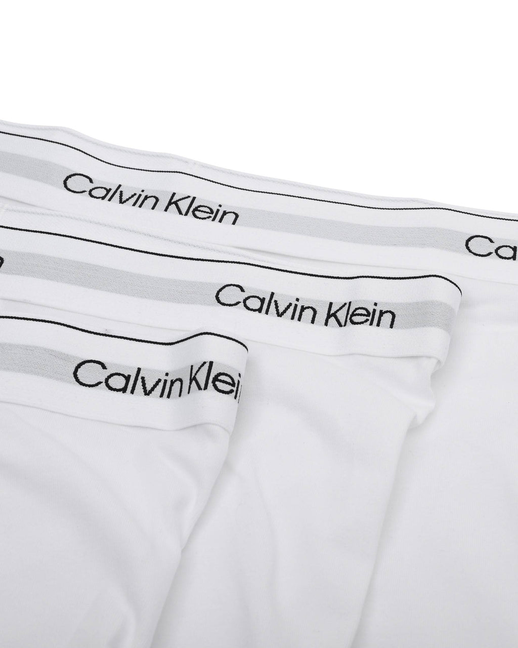 Calvin Klein Uomo Confezione da 3 Boxer 000NB3963A100