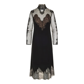 Abito da donna Valentino VABS51MH 0NO