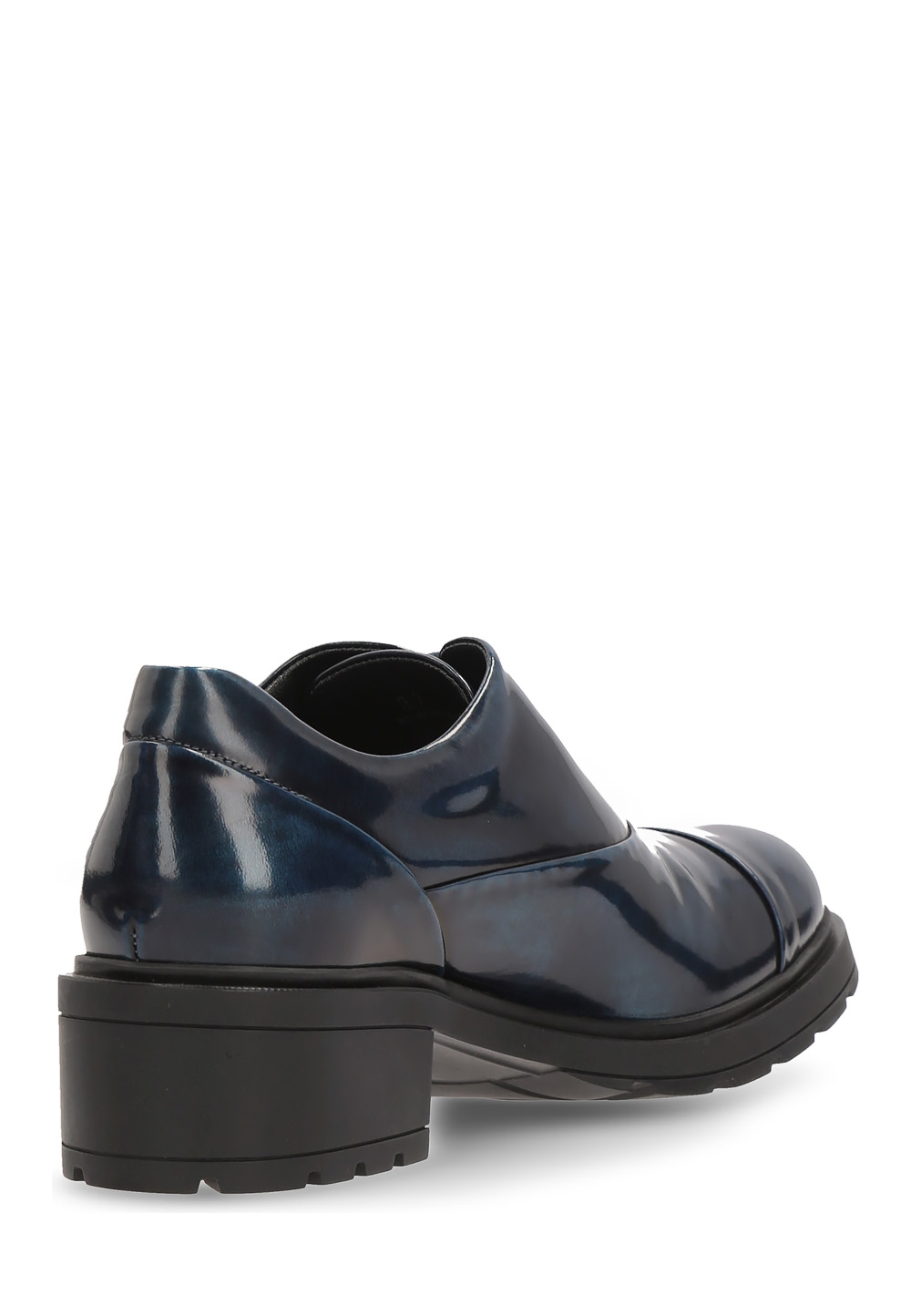 Hogan Scarpe stringate da donna Blu HXW0830O74066QTU204