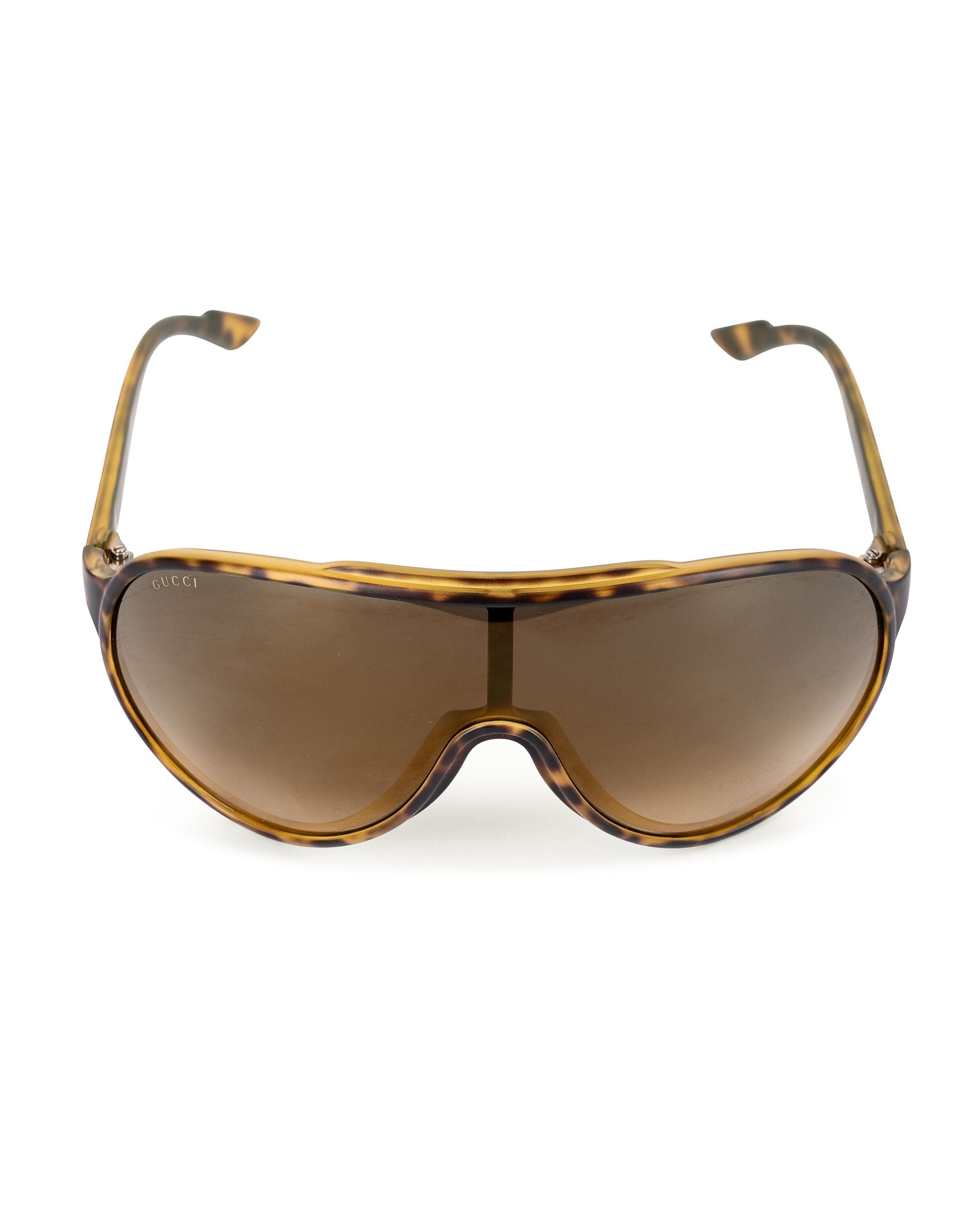 Occhiali da sole Gucci GG1004 S7914D