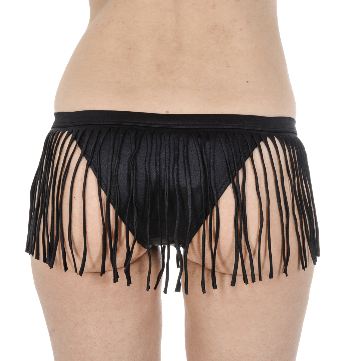 La Perla Mare Slip Donna Nero
