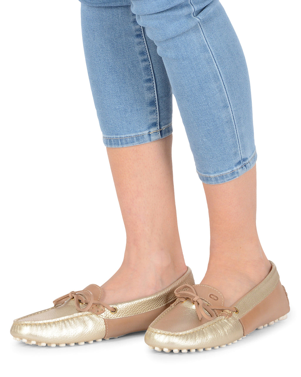 Mocassino Queen