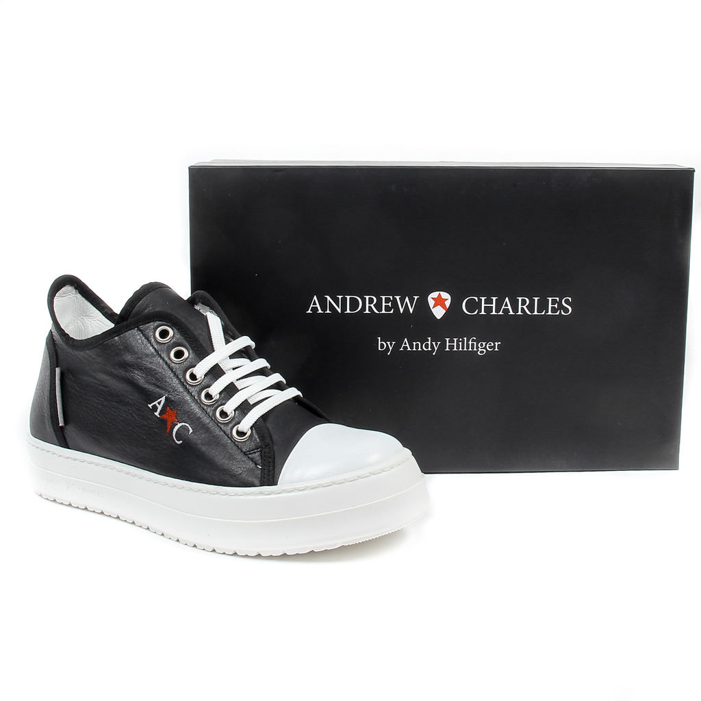 Sneaker da uomo Andrew Charles