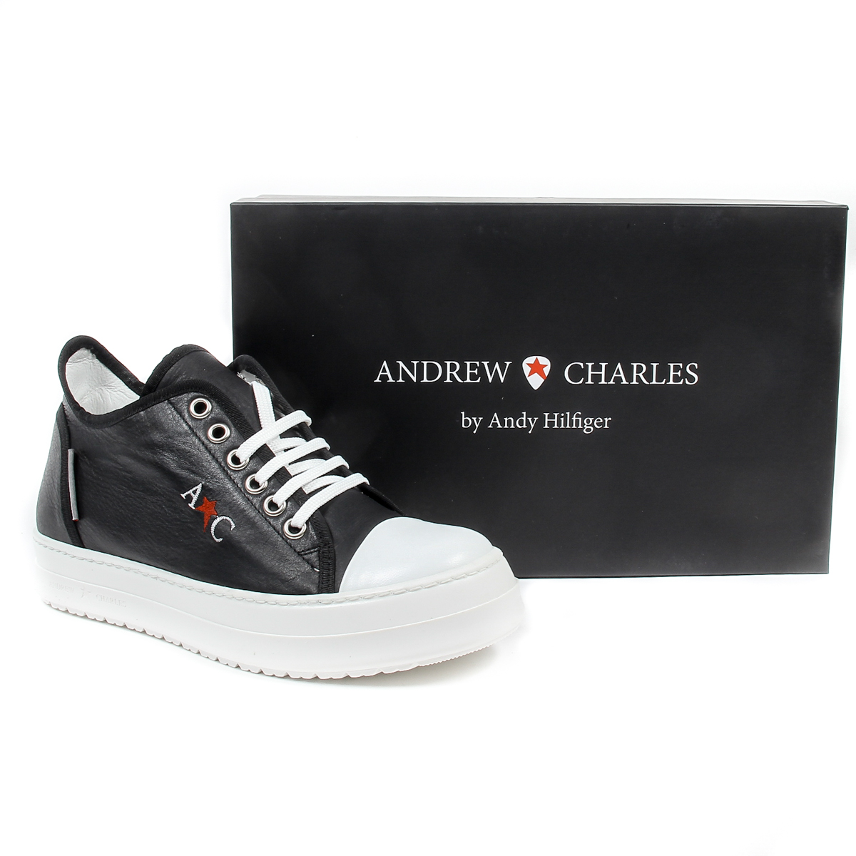 Sneaker da uomo Andrew Charles