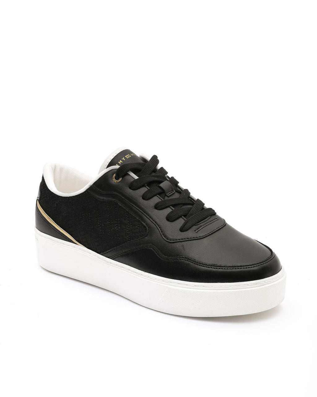 Sneakers da donna Tommy Hilfiger FW0FW08121BDS