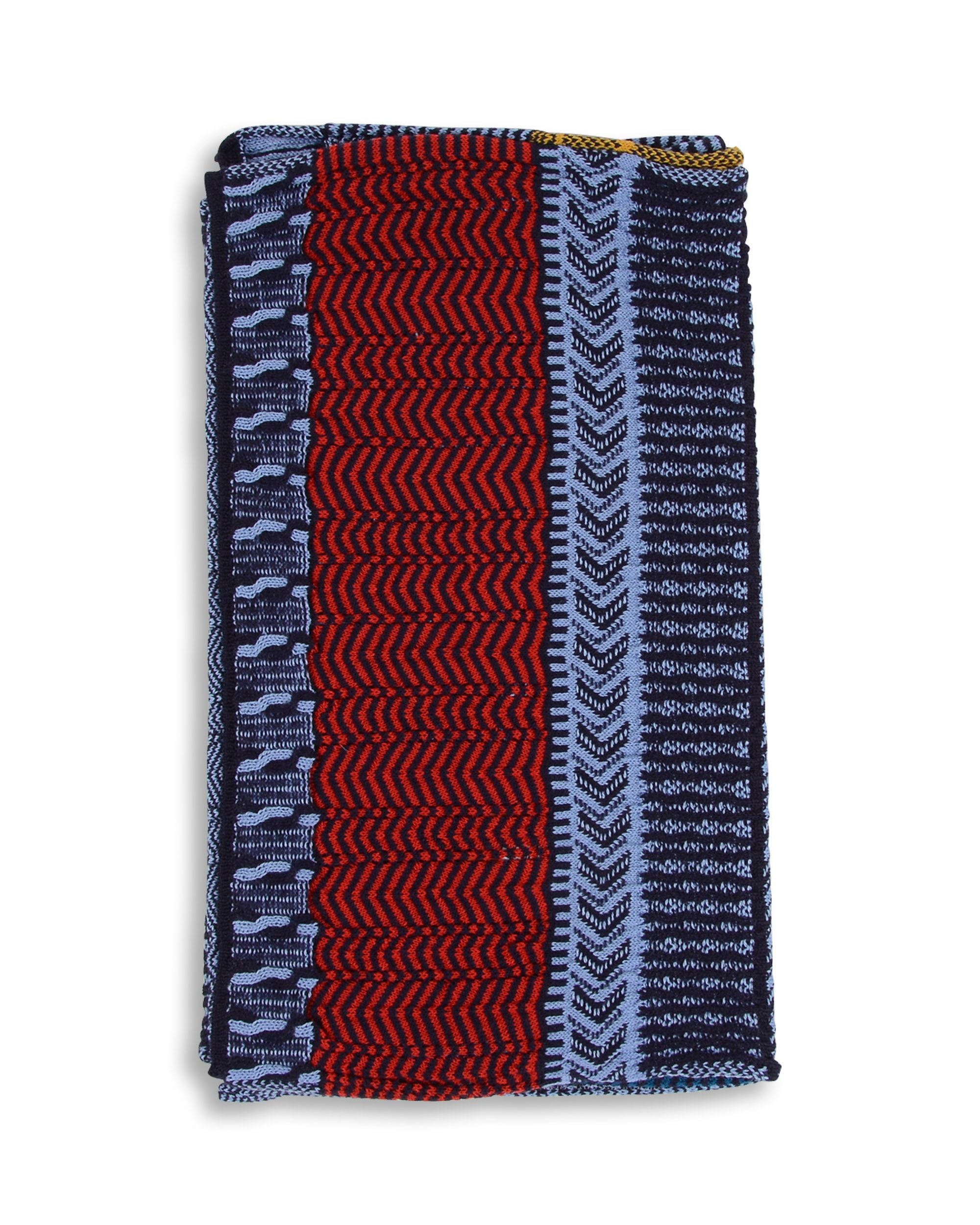 Sciarpa da donna Missoni Multicolor SC36WMU67310001