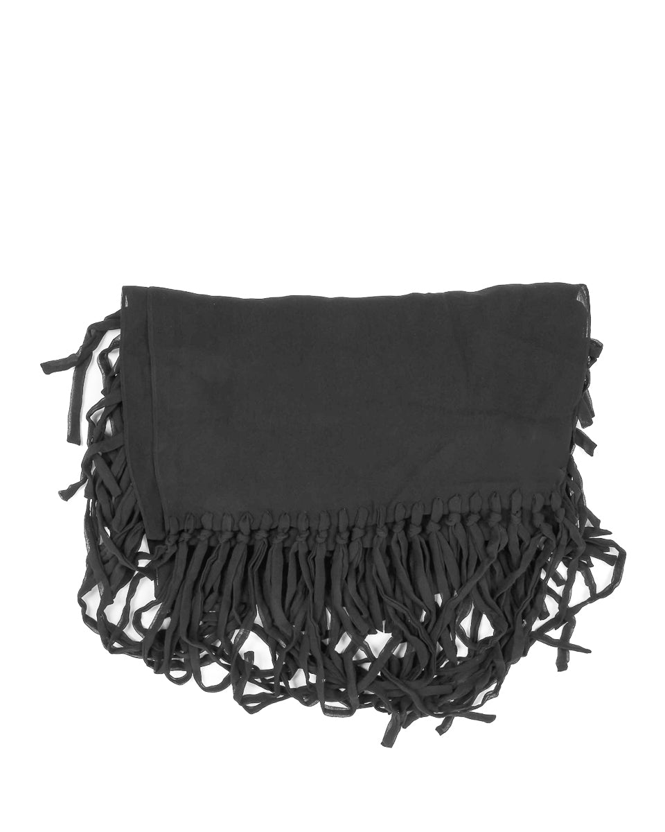 Bottega Veneta Scialle da donna 292386 3V014 1000