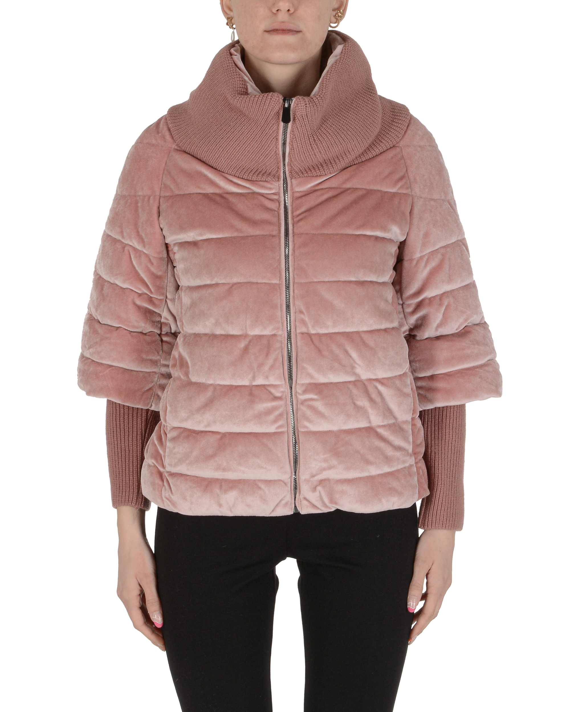 19V69 Italia Giacca da donna rosa DIONE PINK