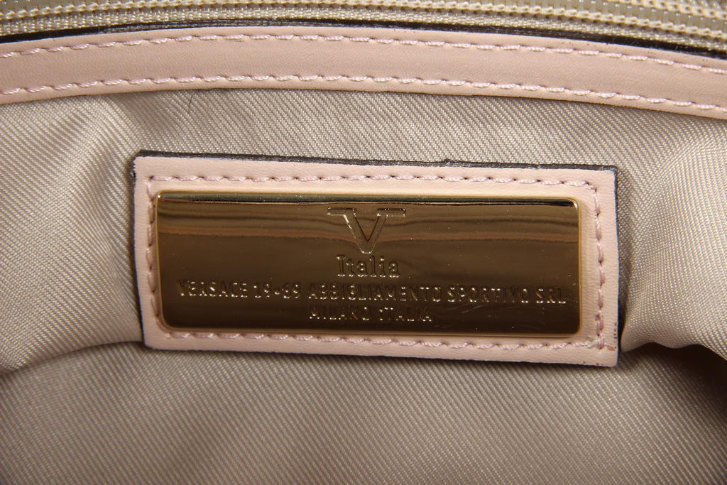 Borsa donna V 1969 Italia E252/52 RUGA/SPECCHIO TUBEROSE