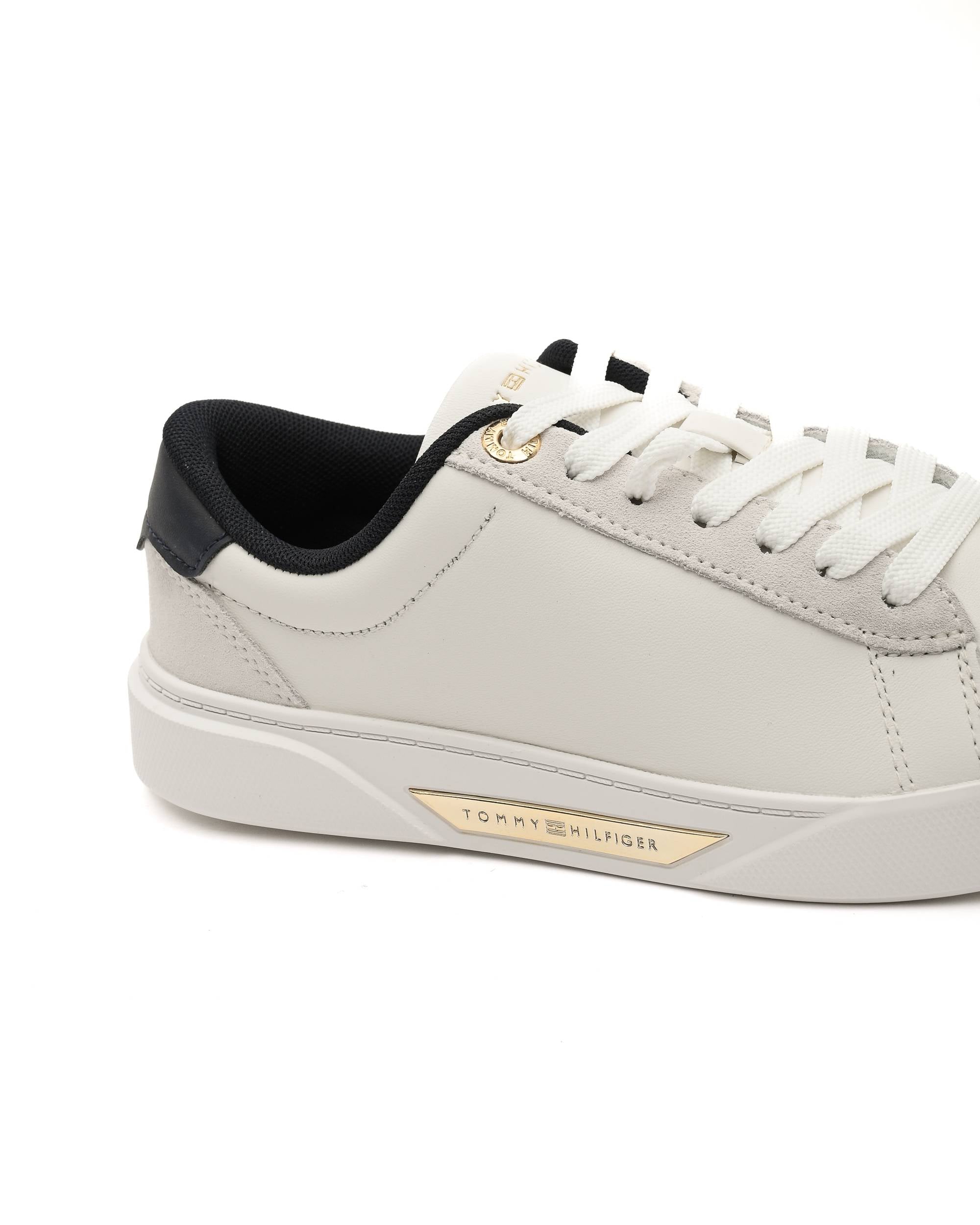 Sneakers da donna Tommy Hilfiger FW0FW08123YBL