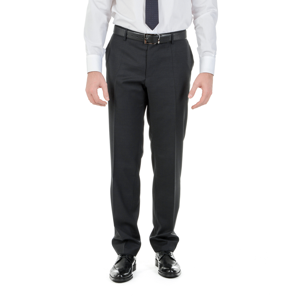 Abito da uomo Hugo Boss blu, GRANDE GENIO