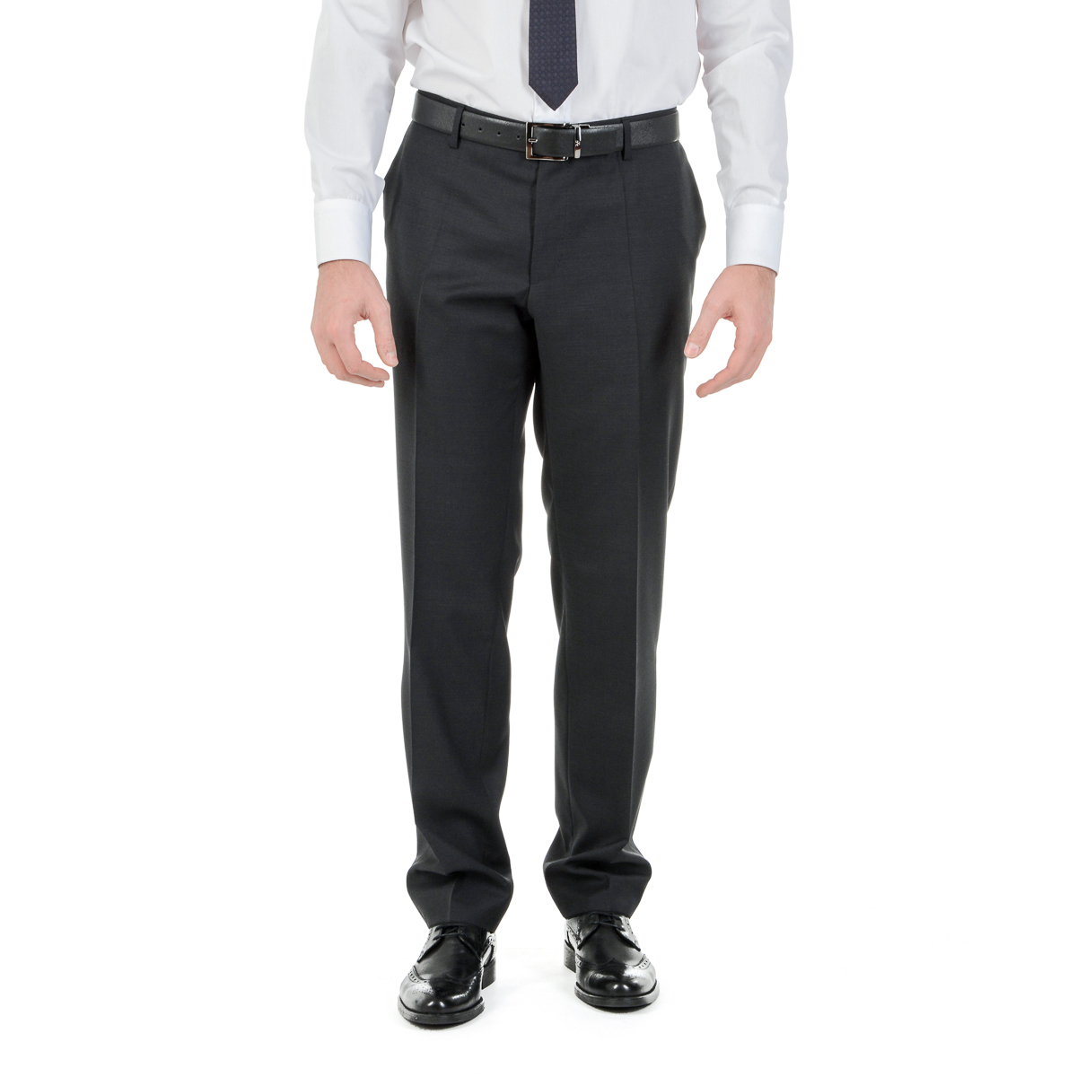 Abito da uomo Hugo Boss blu, GRANDE GENIO